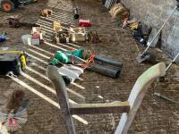VINTAGE SACK TRUCKS - 6