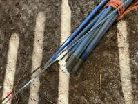 DRAIN RODS - 3