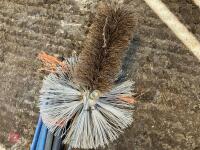 DRAIN RODS - 4
