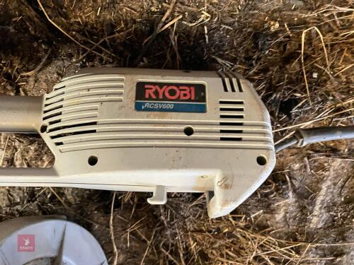 RYOBI MULTI-TOOL