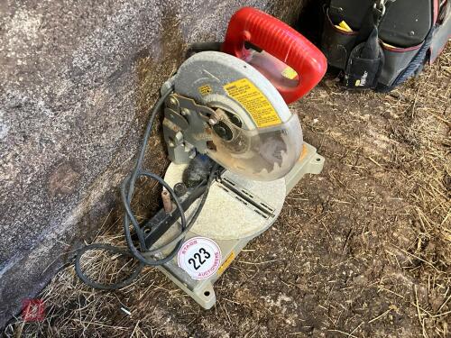 MAKITA MITRE SAW