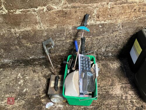 HANDTOOLS ETC