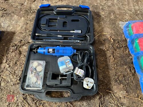 P B X ROTARY TOOL