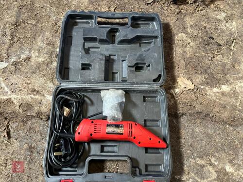 PARKSIDE POWER TOOL