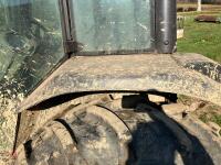 2011 MASSEY FERGUSON 4445 4WD TRACTOR - 19