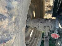 2011 MASSEY FERGUSON 4445 4WD TRACTOR - 25