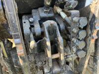 2011 MASSEY FERGUSON 4445 4WD TRACTOR - 26