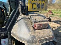 2011 MASSEY FERGUSON 4445 4WD TRACTOR - 30