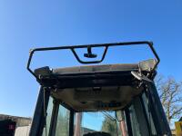 2011 MASSEY FERGUSON 4445 4WD TRACTOR - 31