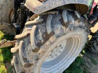 2011 MASSEY FERGUSON 4445 4WD TRACTOR - 33