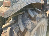 2011 MASSEY FERGUSON 4445 4WD TRACTOR - 34