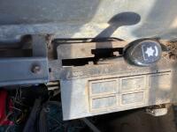 2011 MASSEY FERGUSON 4445 4WD TRACTOR - 50