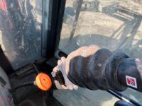 2011 MASSEY FERGUSON 4445 4WD TRACTOR - 56