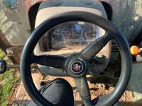 2011 MASSEY FERGUSON 4445 4WD TRACTOR - 58