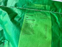 13 X 20KG BAGS OF GRASS SEED - 6