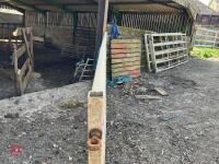 12' HD YARD GATE - 3
