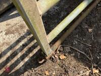 14' HD YARD GATE - 3
