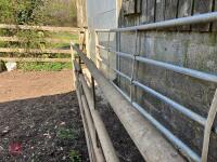 14' HD YARD GATE - 6