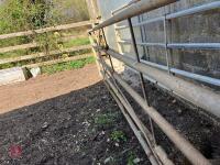 14' HD YARD GATE - 7