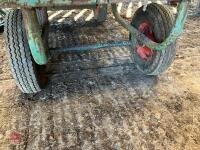 6' FEED TROLLEY/CART - 4