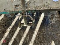 6' FEED TROLLEY/CART - 6