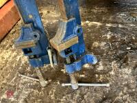 2 X 5' SASH CLAMPS - 7