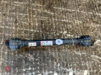 1M PTO SHAFT