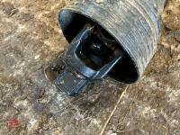 1M PTO SHAFT - 2
