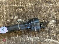 1M PTO SHAFT - 5