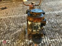 GARDEN ROTOVATOR (S/R) - 5