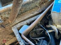 LARGE QTY OF MIXED FITTINGS - 6