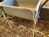 DAIRY WASH BIN - 6