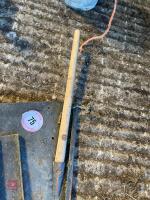 MOWER SWATHE BOARD - 4