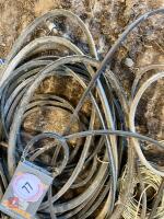 DRIVE BELTS & BUNGEE CORDS - 3