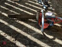 HOMELITE SUPER XL CHAIN SAW - 3