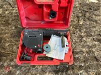 MARTEK DRILL BIT SHARPENER