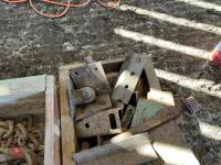 QTY OF GATE FURNITURE IN BOXES - 7