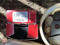 4 BOXES OF KRAMP MOWER BLADES - 3