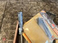DIY TOOLS & GUTTERING - 3