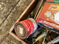 DIY TOOLS & GUTTERING - 5