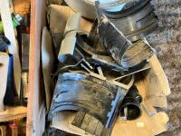 DIY TOOLS & GUTTERING - 7