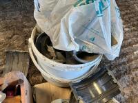 DIY TOOLS & GUTTERING - 8