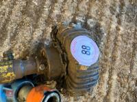 2 X PTO AIR PUMPS - 2
