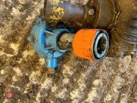2 X PTO AIR PUMPS - 4