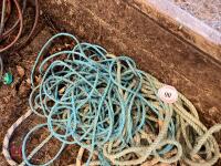 VARIETY OF ROPE - 2