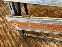 DRAPER EXPERT MAGNUM WORK BENCH - 5