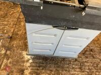 GARDENING TROLLEY & TOOLS - 7