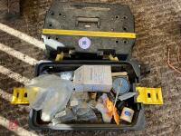 TUBMATE & CONTENTS - 2