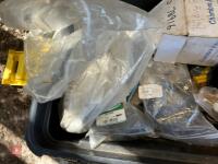 TUBMATE & CONTENTS - 7