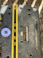 TUBMATE & CONTENTS - 11